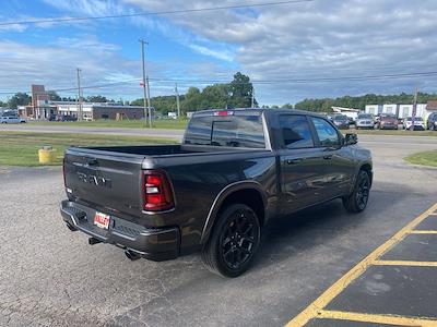 New 2026 Ram 1500 Laramie Crew Cab for sale #X26004 - photo 2