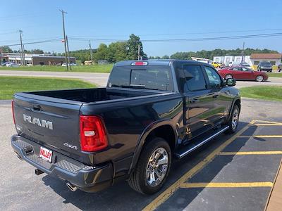 New 2026 Ram 1500 Lone Star Crew Cab for sale #X26006 - photo 2