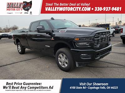 New 2026 Ram 2500 Big Horn Crew Cab 4WD Pickup for sale #X26007 - photo 1