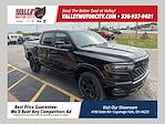 New 2026 Ram 1500 Lone Star Crew Cab for sale #X26020 - photo 1