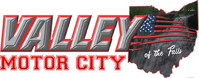 Valley Motor City logo
