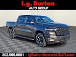 New 2026 Ram 1500 Big Horn Crew Cab for sale #J26-7112 - photo 1