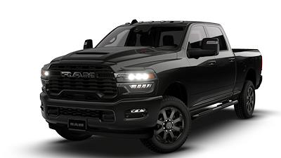 New 2026 Ram 2500 Tradesman Crew Cab for sale #J26-7329 - photo 1