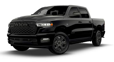 New 2026 Ram 1500 Tradesman Crew Cab for sale #371221 - photo 1