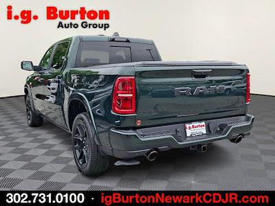 New 2026 Ram 1500 Limited Crew Cab for sale #398721 - photo 2