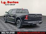 New 2026 Ram 1500 Big Horn Crew Cab for sale #J26-7029 - photo 3