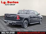New 2026 Ram 1500 Big Horn Crew Cab for sale #J26-7029 - photo 4