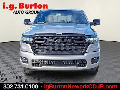 New 2026 Ram 1500 Big Horn Crew Cab for sale #J26-7043 - photo 2