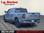 New 2026 Ram 1500 Big Horn Crew Cab for sale #J26-7043 - photo 4