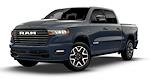 New 2026 Ram 1500 Laramie Crew Cab 4x4 Pickup for sale #J26-7060 - photo 1