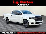 New 2026 Ram 1500 Big Horn Crew Cab for sale #J26-7075 - photo 1