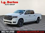New 2026 Ram 1500 Big Horn Crew Cab for sale #J26-7075 - photo 2