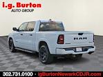 New 2026 Ram 1500 Big Horn Crew Cab for sale #J26-7075 - photo 3