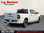 New 2026 Ram 1500 Big Horn Crew Cab for sale #J26-7075 - photo 4