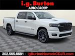 New 2026 Ram 1500 Tradesman Crew Cab for sale #J26-7089 - photo 1