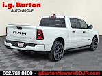 New 2026 Ram 1500 Tradesman Crew Cab for sale #J26-7089 - photo 4