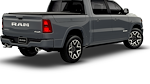 New 2026 Ram 1500 Laramie Crew Cab 4x4 Pickup for sale #J26-7093 - photo 1