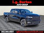 New 2026 Ram 1500 Big Horn Crew Cab for sale #J26-7100 - photo 1