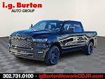 New 2026 Ram 1500 Big Horn Crew Cab for sale #J26-7100 - photo 2