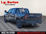 New 2026 Ram 1500 Big Horn Crew Cab for sale #J26-7100 - photo 3