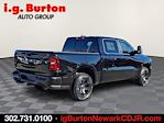 New 2026 Ram 1500 Big Horn Crew Cab for sale #J26-7100 - photo 4