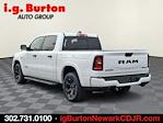 New 2026 Ram 1500 Big Horn Crew Cab for sale #J26-7108 - photo 3