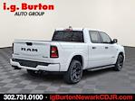 New 2026 Ram 1500 Big Horn Crew Cab for sale #J26-7108 - photo 4