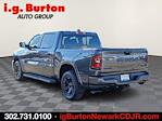 New 2026 Ram 1500 Big Horn Crew Cab for sale #J26-7112 - photo 3