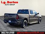 New 2026 Ram 1500 Big Horn Crew Cab for sale #J26-7112 - photo 4