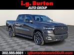 New 2026 Ram 1500 Big Horn Crew Cab for sale #J26-7276 - photo 1