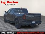 New 2026 Ram 1500 Big Horn Crew Cab for sale #J26-7276 - photo 3