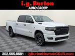 New 2026 Ram 1500 Big Horn Crew Cab for sale #J26-7320 - photo 1