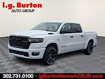 New 2026 Ram 1500 Big Horn Crew Cab for sale #J26-7320 - photo 2