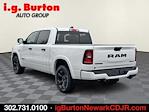New 2026 Ram 1500 Big Horn Crew Cab for sale #J26-7320 - photo 3