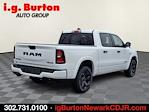 New 2026 Ram 1500 Big Horn Crew Cab for sale #J26-7320 - photo 4