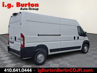 New 2026 Ram ProMaster 2500 High Roof Cargo Van for sale #B26-7186 - photo 2