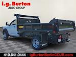 New 2024 Ram 5500 Regular Cab 4x4 Dump Truck for sale #B24-7051 - photo 4