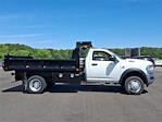 New 2024 Ram 5500 Regular Cab 4x4 Dump Truck for sale #B24-7051 - photo 5