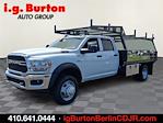 New 2024 Ram 4500 Crew Cab 4x4 Contractor Truck for sale #B24-7154 - photo 3