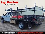 New 2024 Ram 4500 Crew Cab 4x4 Contractor Truck for sale #B24-7154 - photo 4