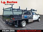 New 2024 Ram 4500 Crew Cab 4x4 Contractor Truck for sale #B24-7154 - photo 2