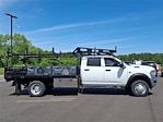 New 2024 Ram 4500 Crew Cab 4x4 Contractor Truck for sale #B24-7154 - photo 5