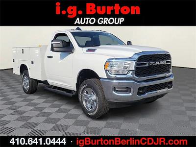 New 2024 Ram 2500 Tradesman Regular Cab for sale #B24-7263 - photo 1