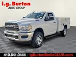 New 2024 Ram 2500 Tradesman Regular Cab for sale #B24-7263 - photo 2