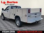 New 2024 Ram 2500 Tradesman Regular Cab for sale #B24-7263 - photo 3