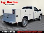 New 2024 Ram 2500 Tradesman Regular Cab for sale #B24-7263 - photo 4