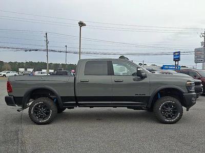 New 2026 Ram 2500 Power Wagon Crew Cab for sale #B26-7019 - photo 1