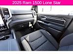 New 2025 Ram 1500 Lone Star Crew Cab for sale #4153533 - photo 10
