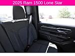 New 2025 Ram 1500 Lone Star Crew Cab for sale #4153533 - photo 11