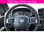 New 2025 Ram 1500 Lone Star Crew Cab for sale #4153533 - photo 13
